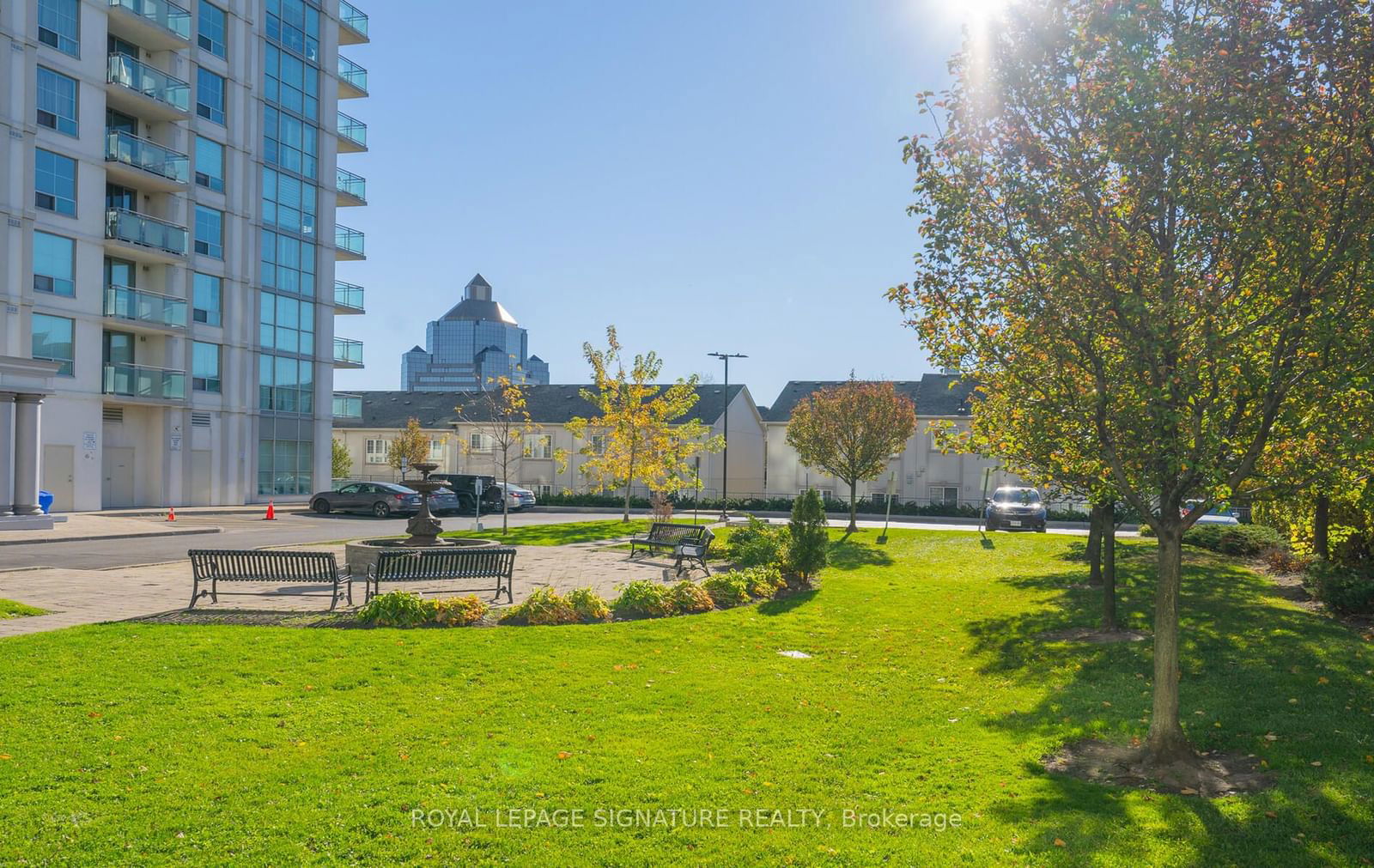 Markham Place II Condos, Scarborough, Toronto