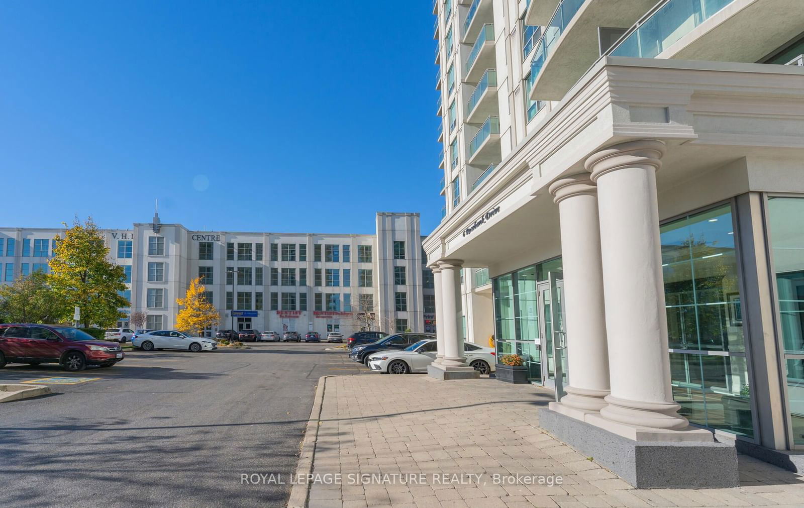 Markham Place II Condos, Scarborough, Toronto