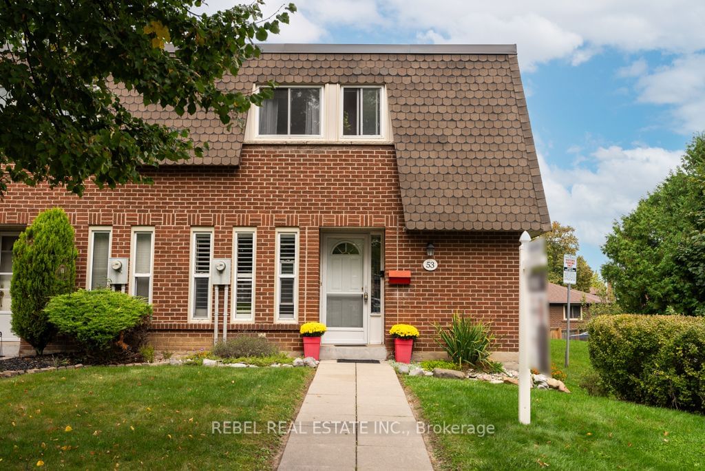 Deacon Lane Townhomes, Ajax, Toronto