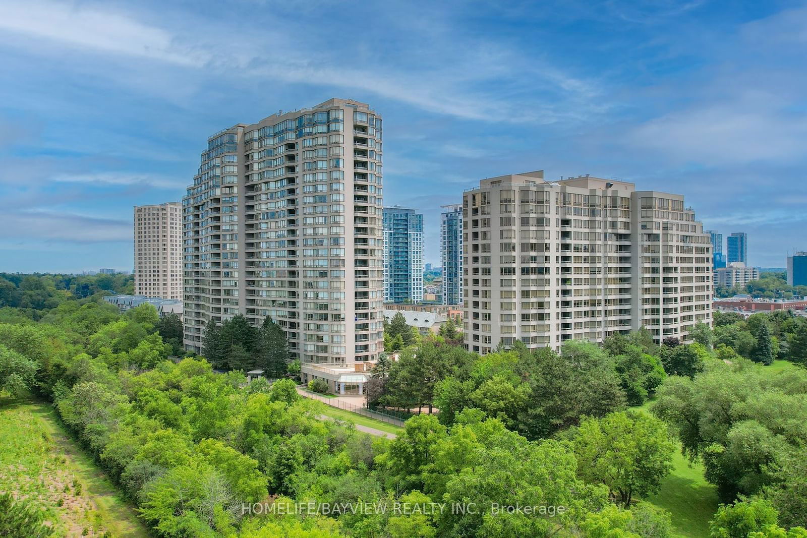 Greens At Tam O'Shanter Condos, Scarborough, Toronto