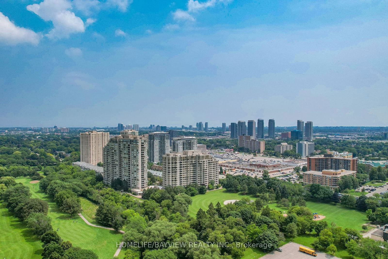 Greens At Tam O'Shanter Condos, Scarborough, Toronto