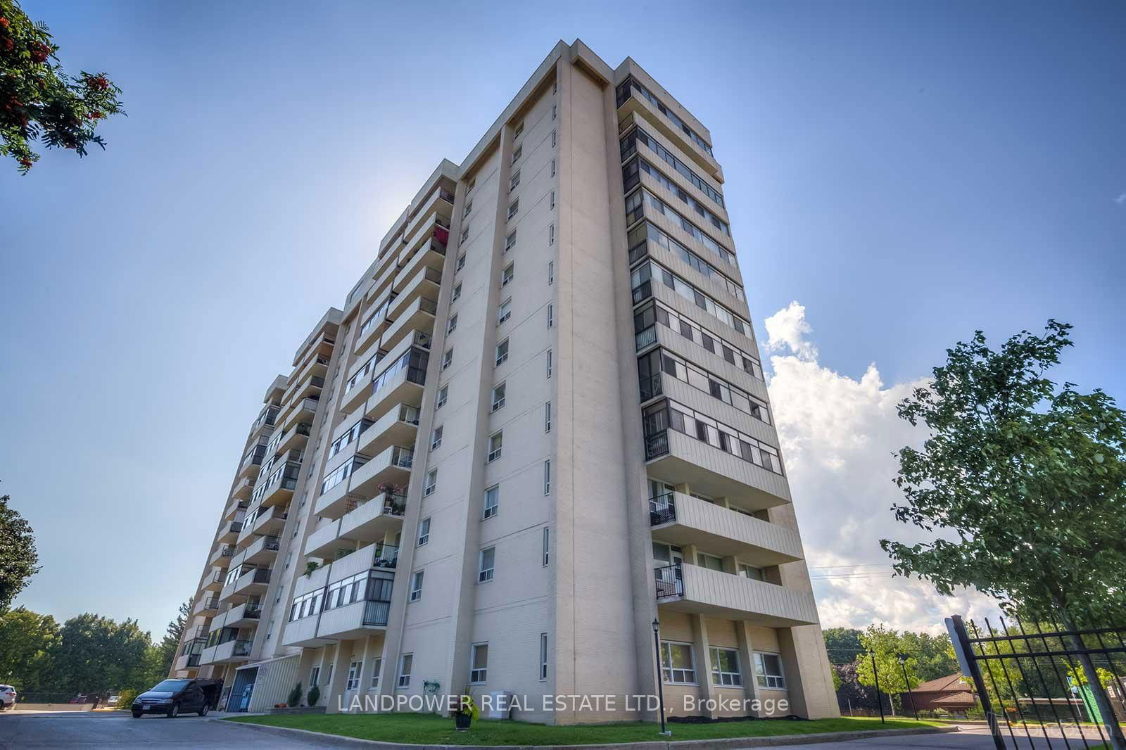 3311 Kingston Rd, unit 1207 for sale