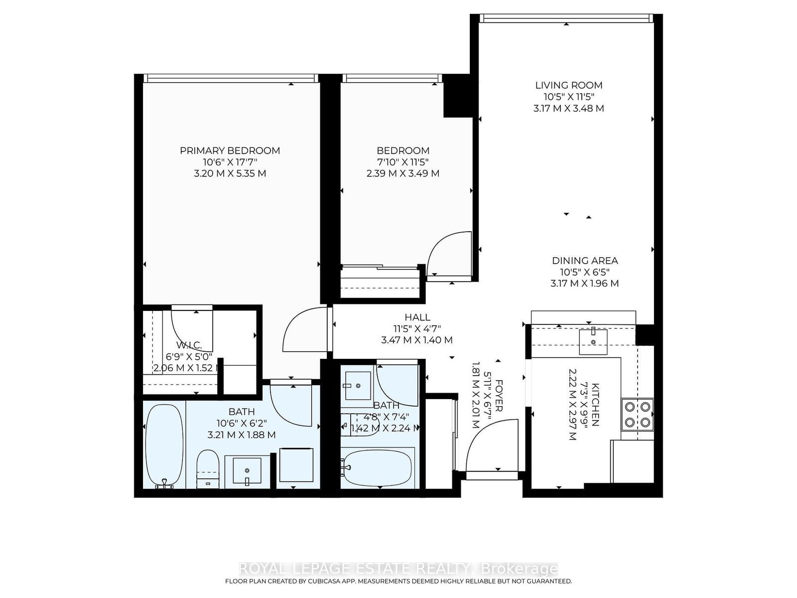 3050 Ellesmere Rd, unit 404 for sale