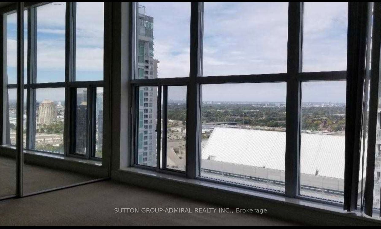 50 Town Centre Crt, unit 2604 for rent