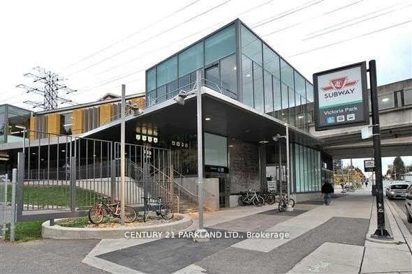 5 Massey Sq, unit 2810 for sale