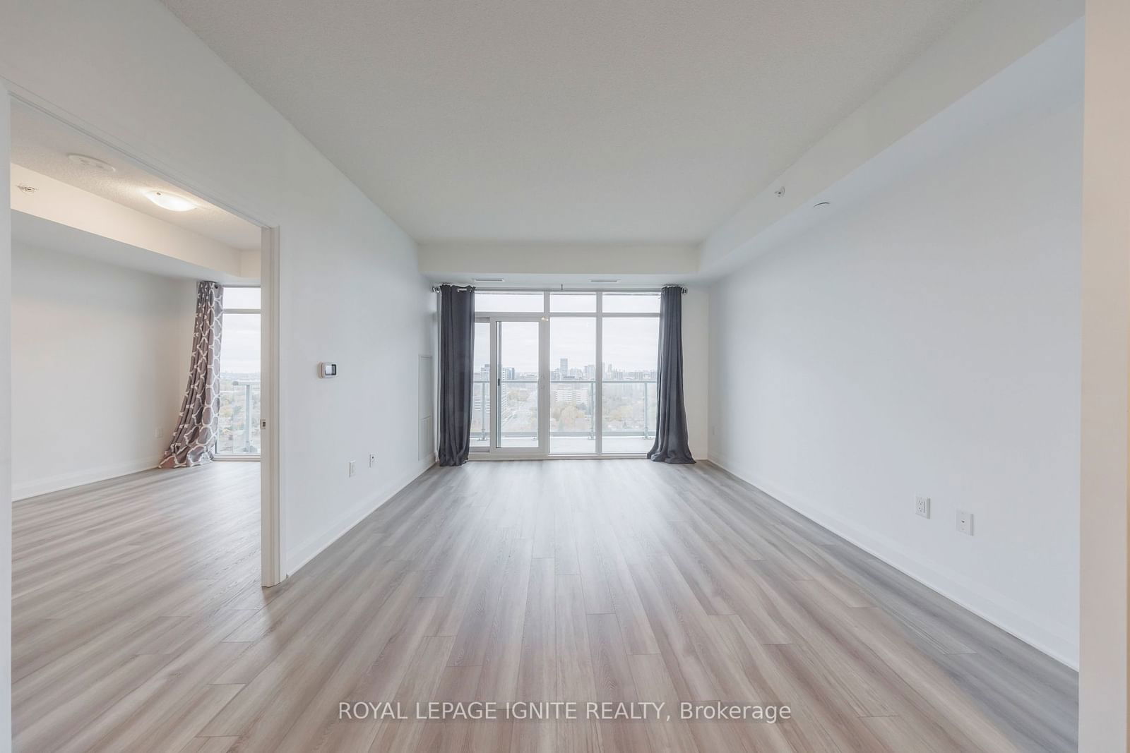 3220 Sheppard Ave E, unit 1710 for rent