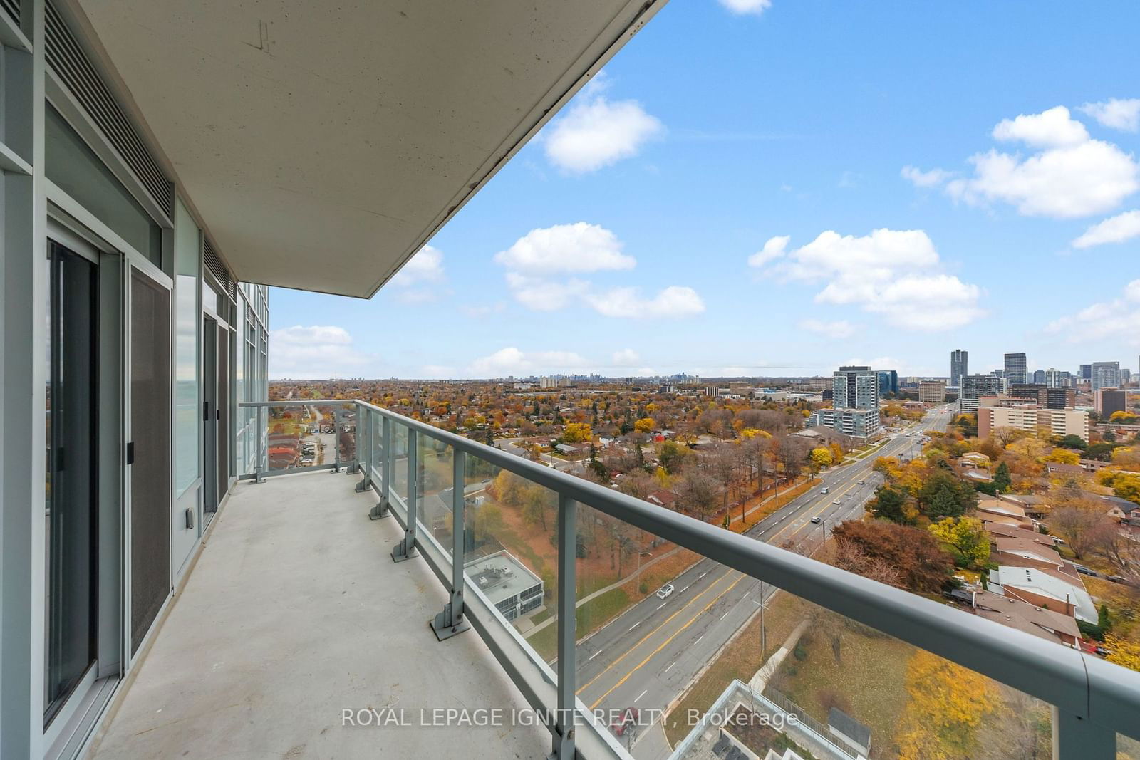 3220 Sheppard Ave E, unit 1710 for rent