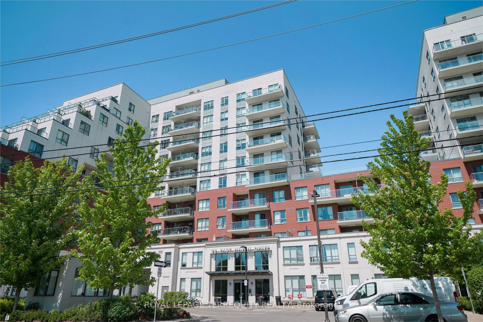 22 East Haven Dr, unit 1011 for rent