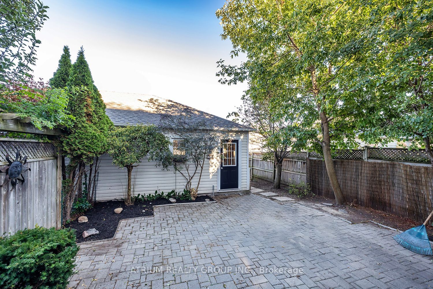 Bayside Gate Townhomes, Whitby, Toronto