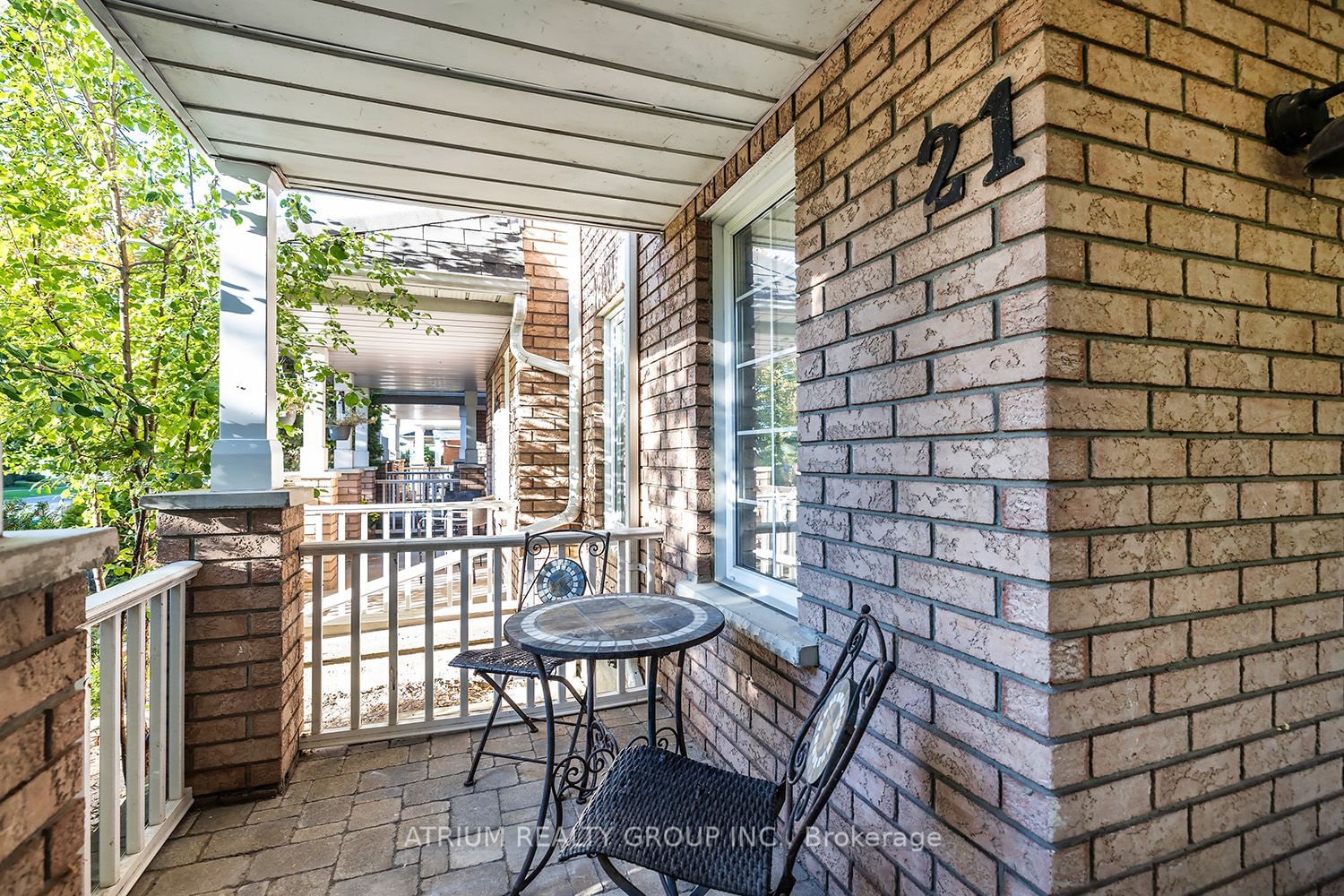 Bayside Gate Townhomes, Whitby, Toronto