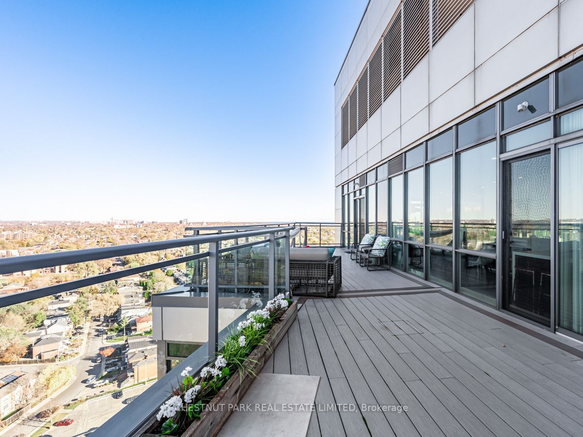 1048 Broadview Ave, unit PH02 for sale