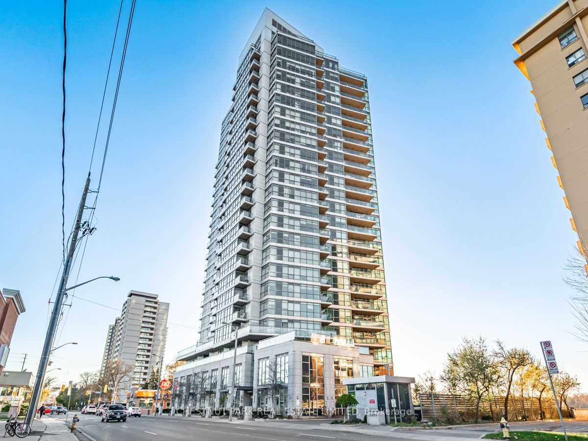 1048 Broadview Ave, unit PH02 for sale