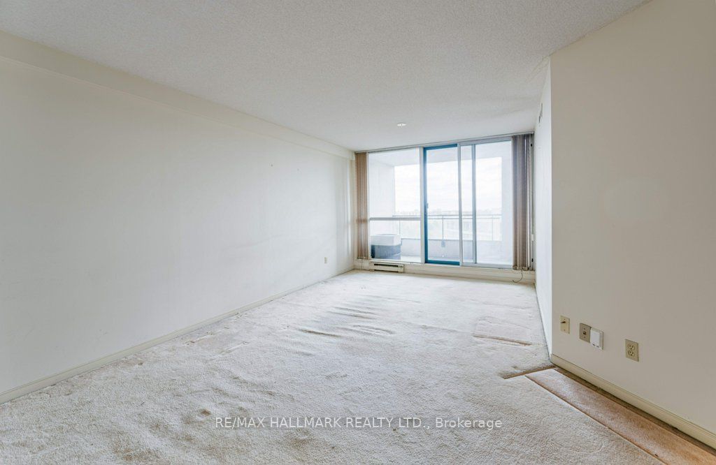 4725 Sheppard Ave E, unit 1717 for sale