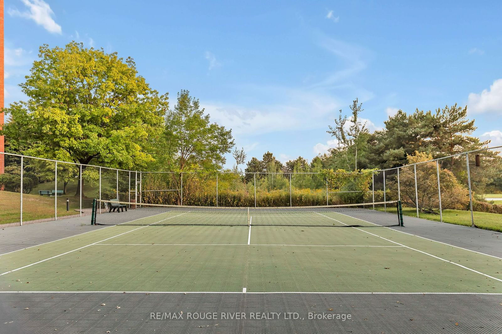 Camargue II Condos, Scarborough, Toronto