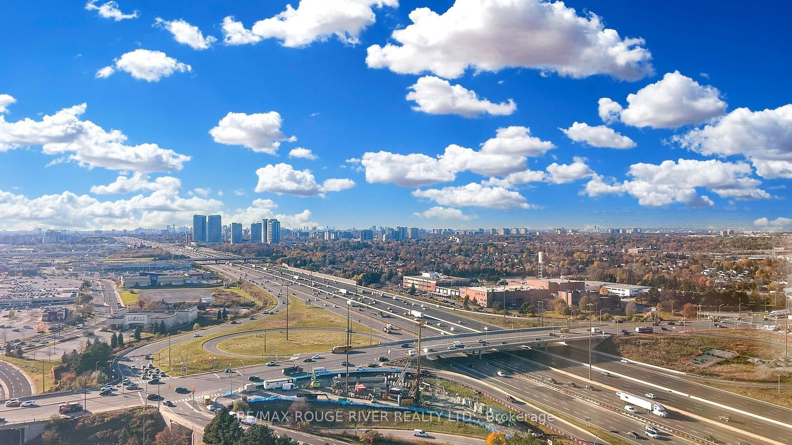 The Residences At The Consilium II, Scarborough, Toronto