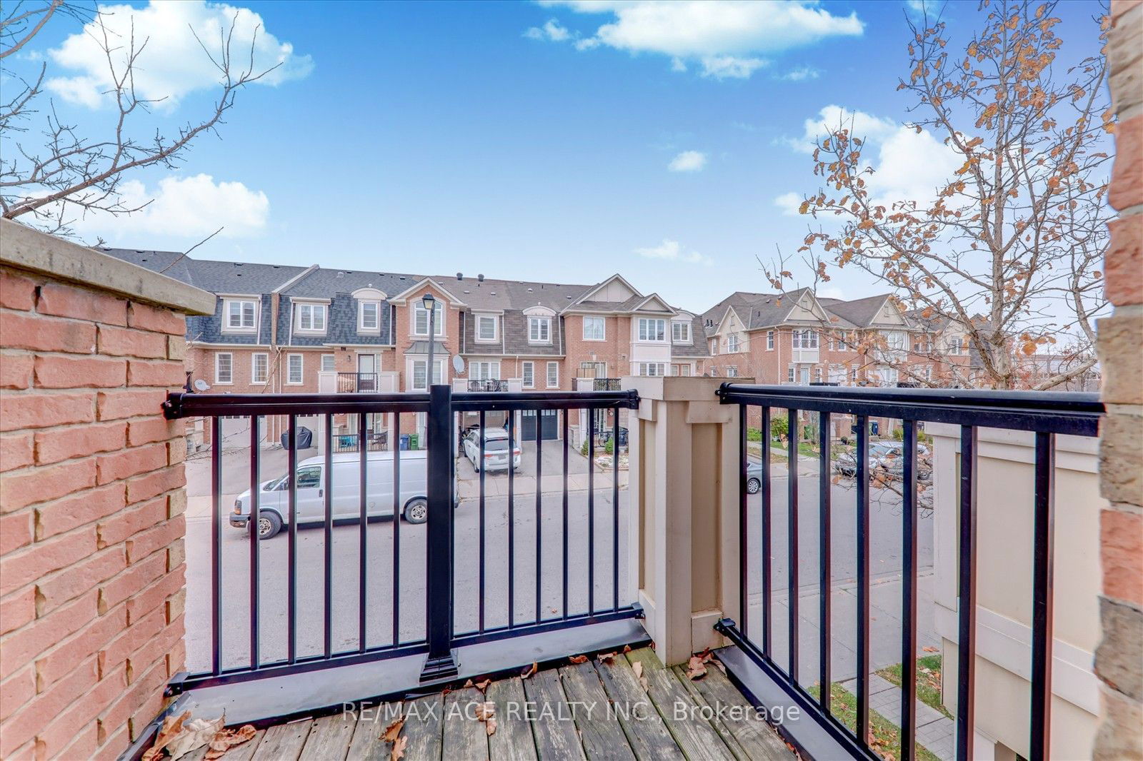 Summerside I Condo Townhomes, Scarborough, Toronto