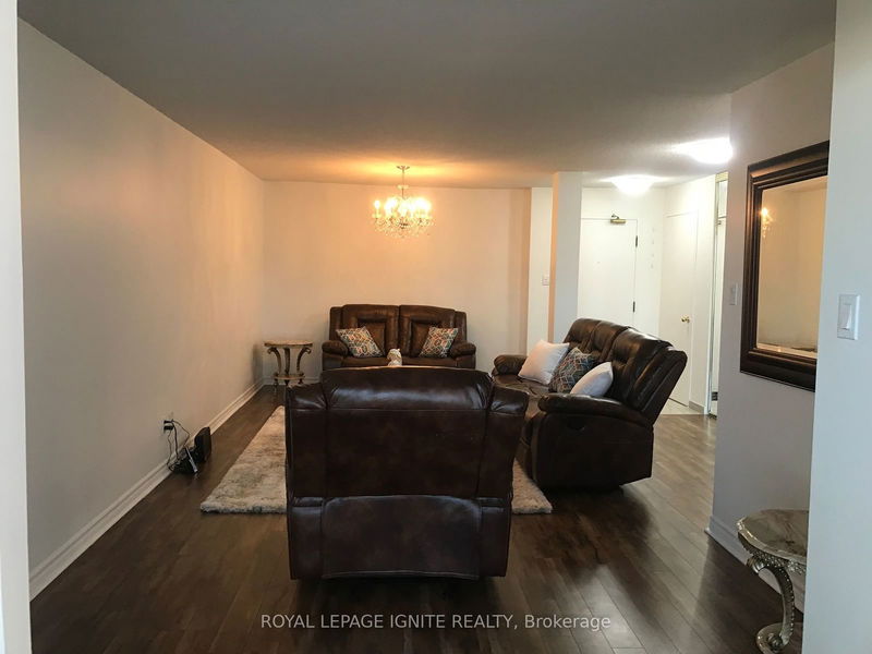 11753 Sheppard Ave E, unit 420 for rent