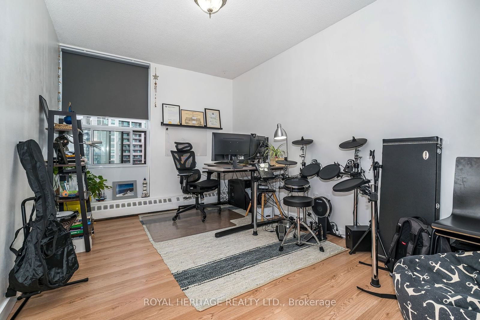 1210 Radom St, unit 1609 for sale