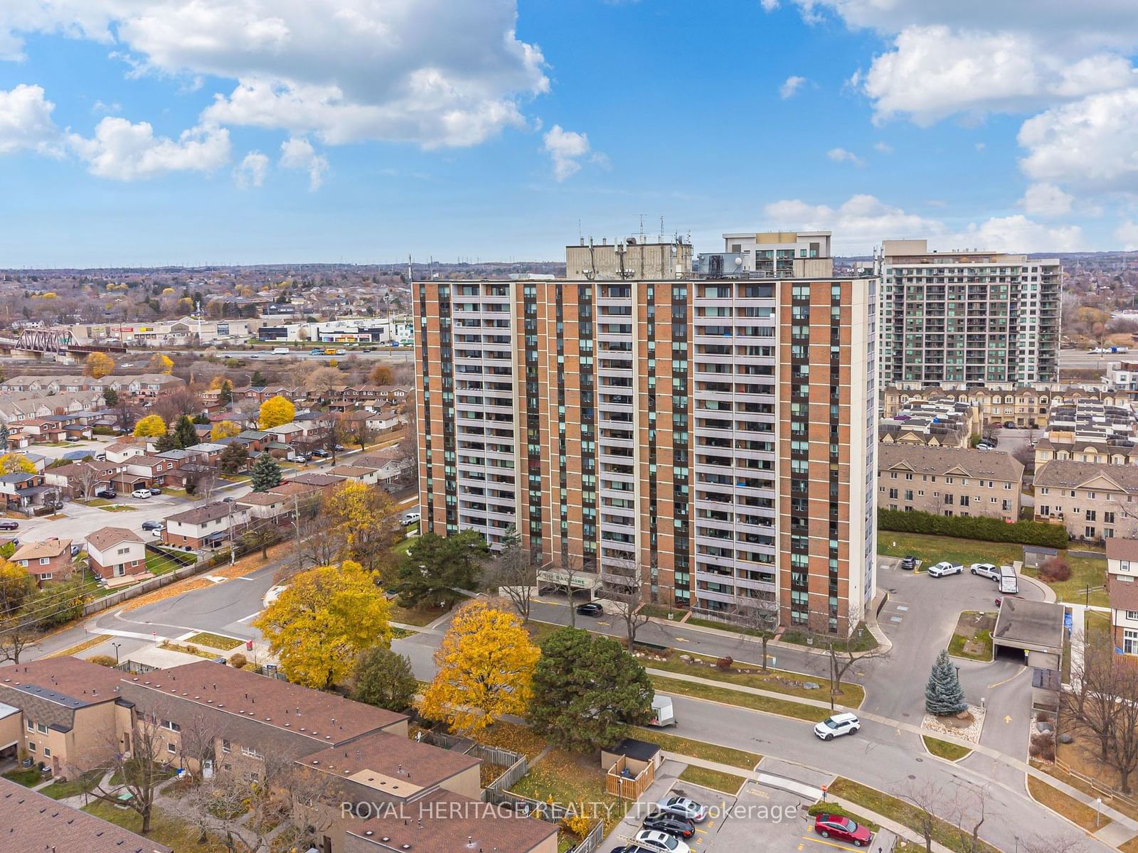 1210 Radom St, unit 1609 for sale