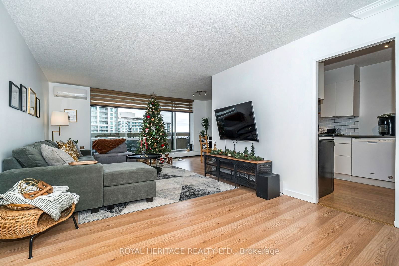 1210 Radom St, unit 1609 for sale