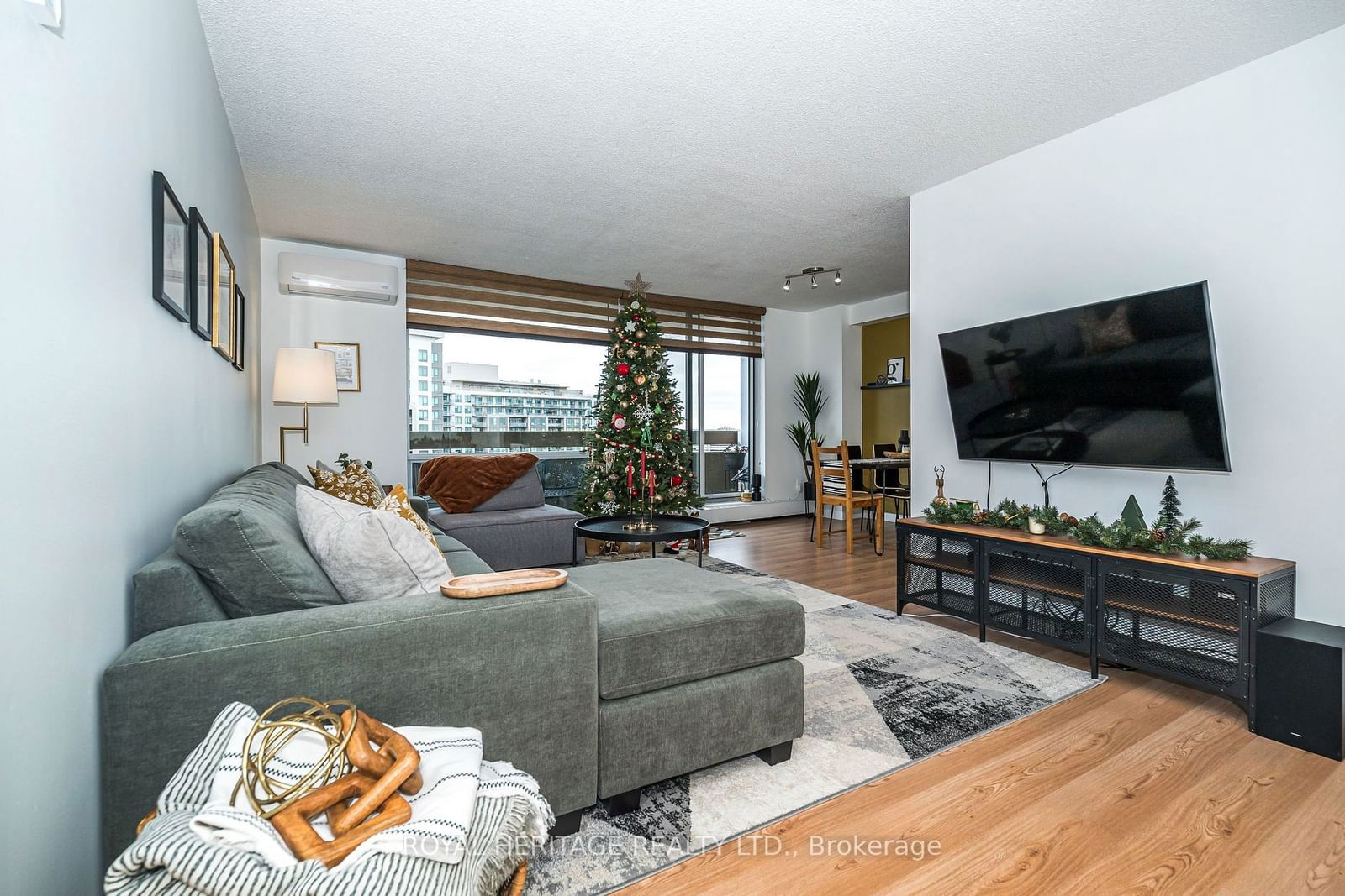 1210 Radom St, unit 1609 for sale