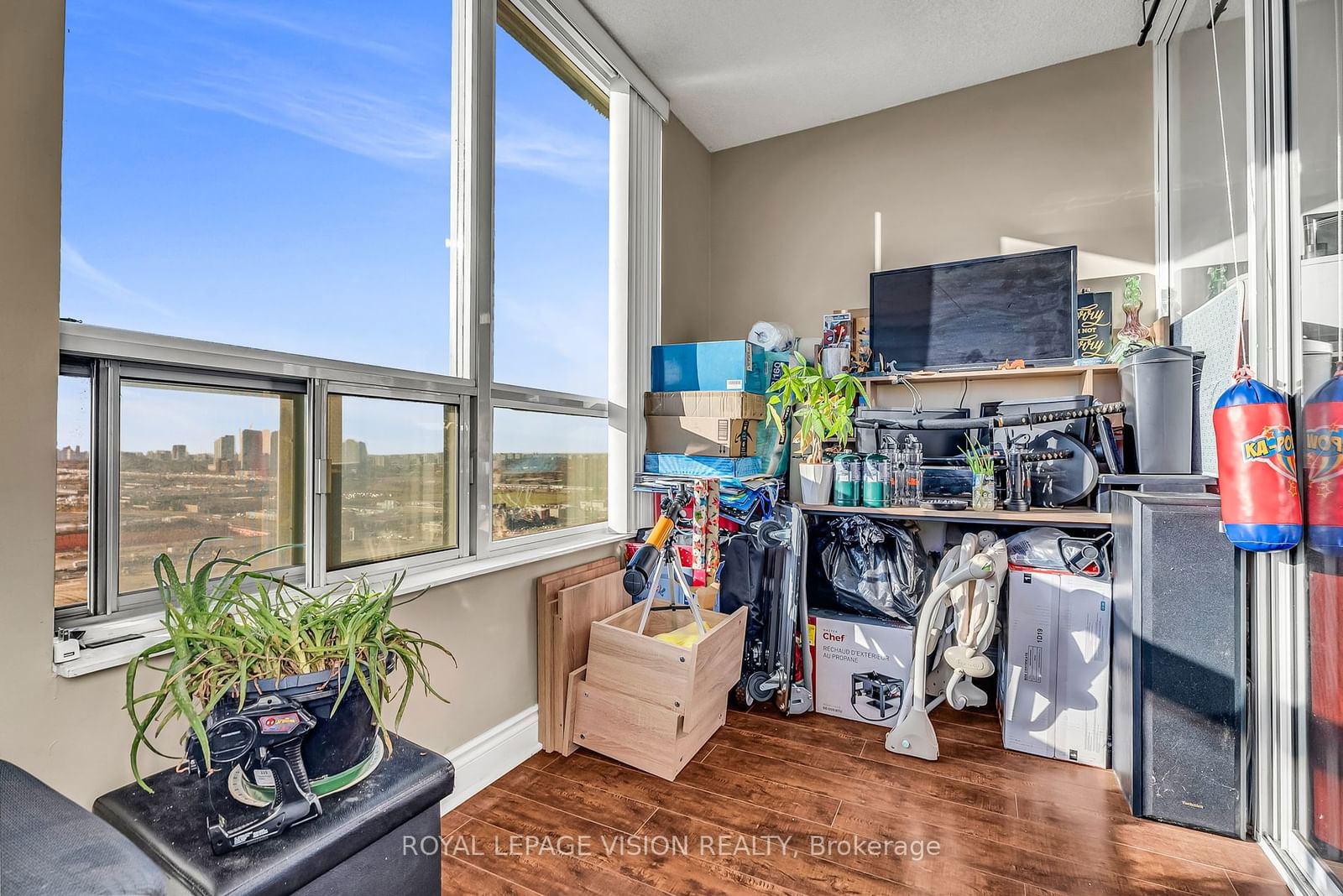 60 Brian Harrison Way, unit 2103 for sale