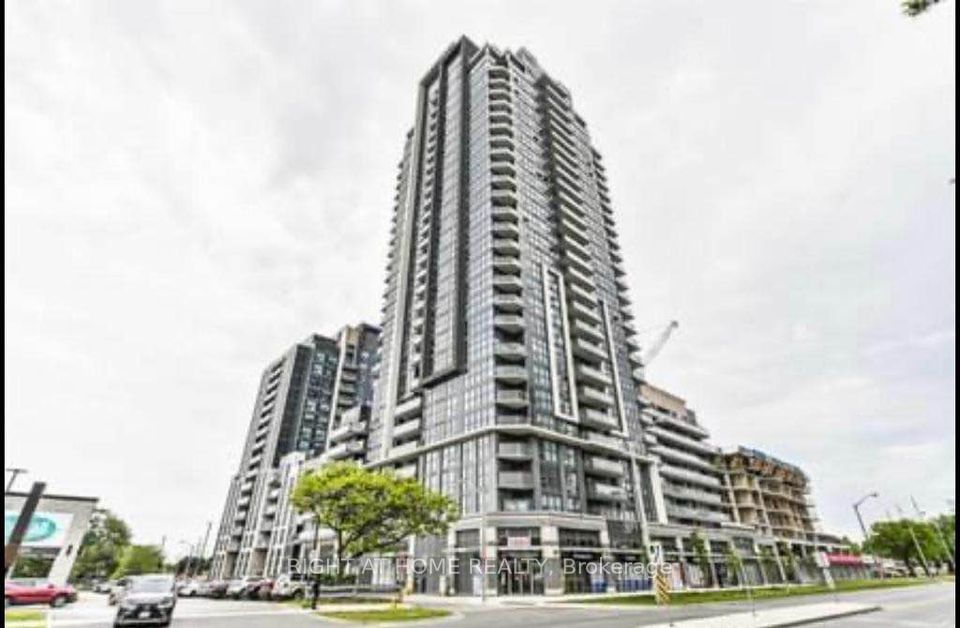 30 meadowglen Pl, unit 718 for sale