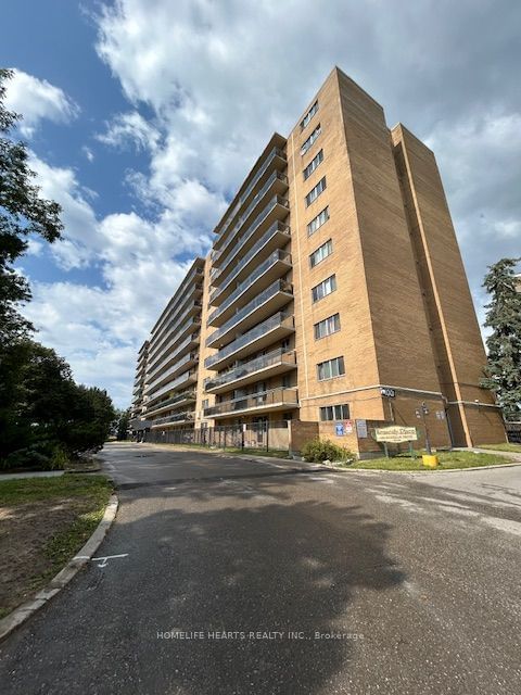 100 Dundalk Dr, unit 708 for rent