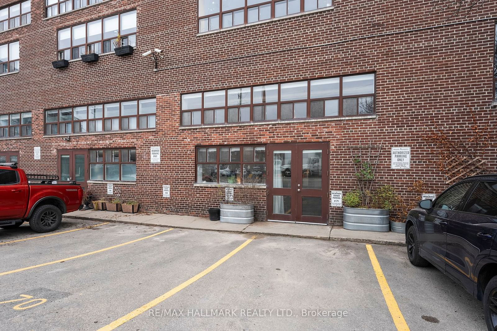 1173 Dundas St E, unit 140 for sale