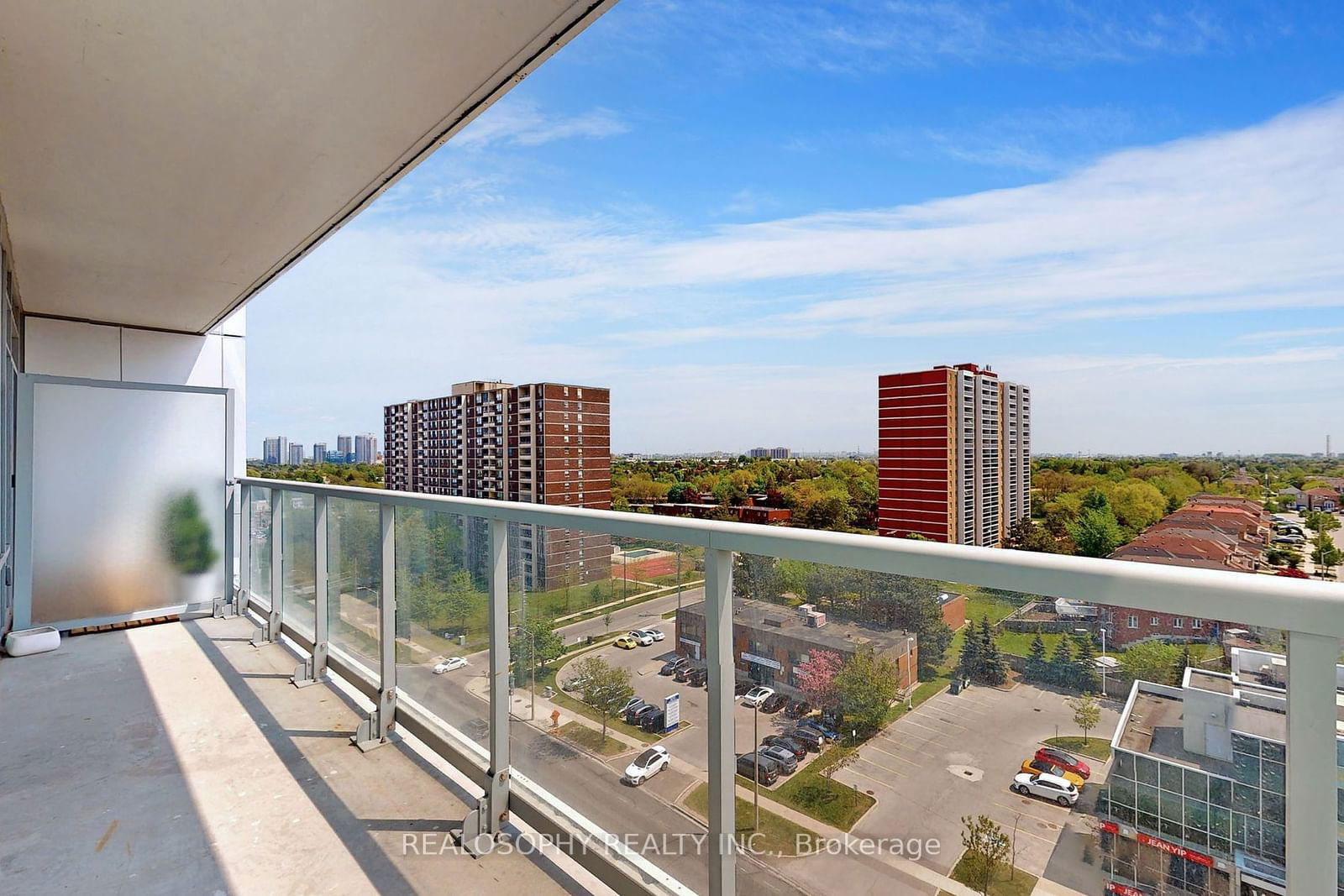 3220 Sheppard Ave E, unit 909 for rent