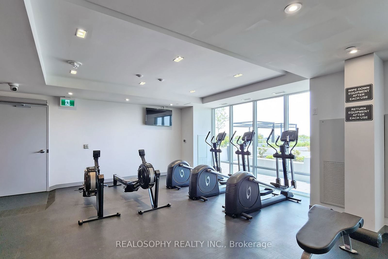 3220 Sheppard Ave E, unit 909 for rent