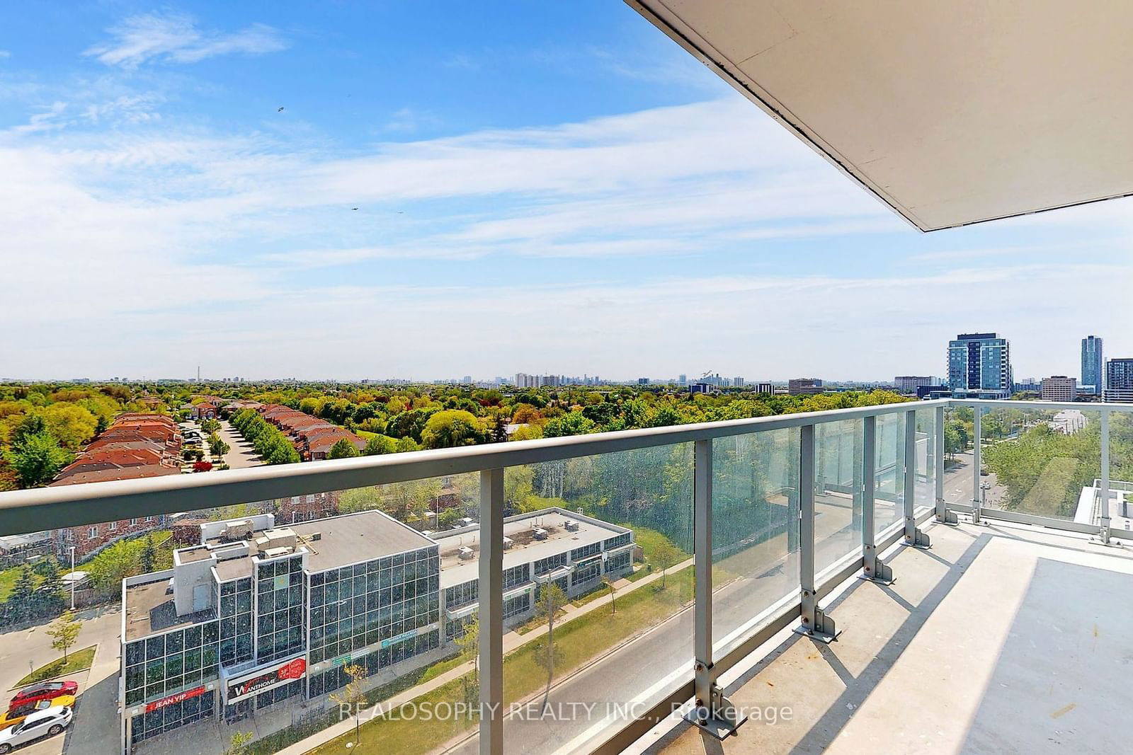 3220 Sheppard Ave E, unit 909 for rent