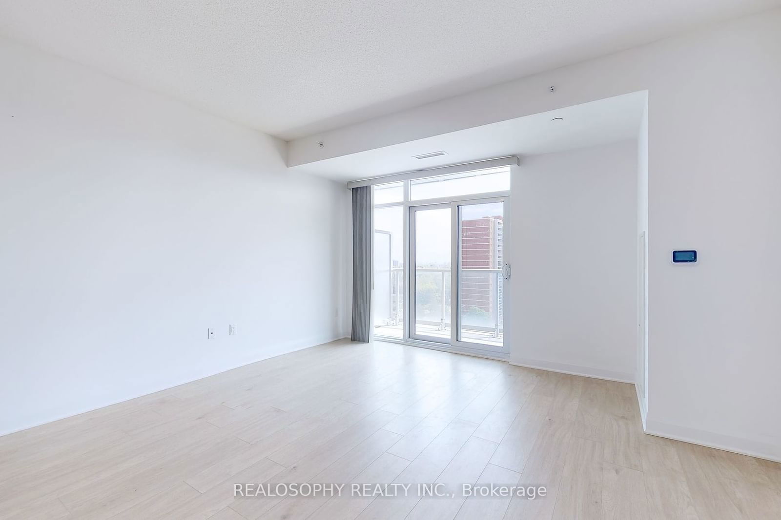 3220 Sheppard Ave E, unit 909 for rent