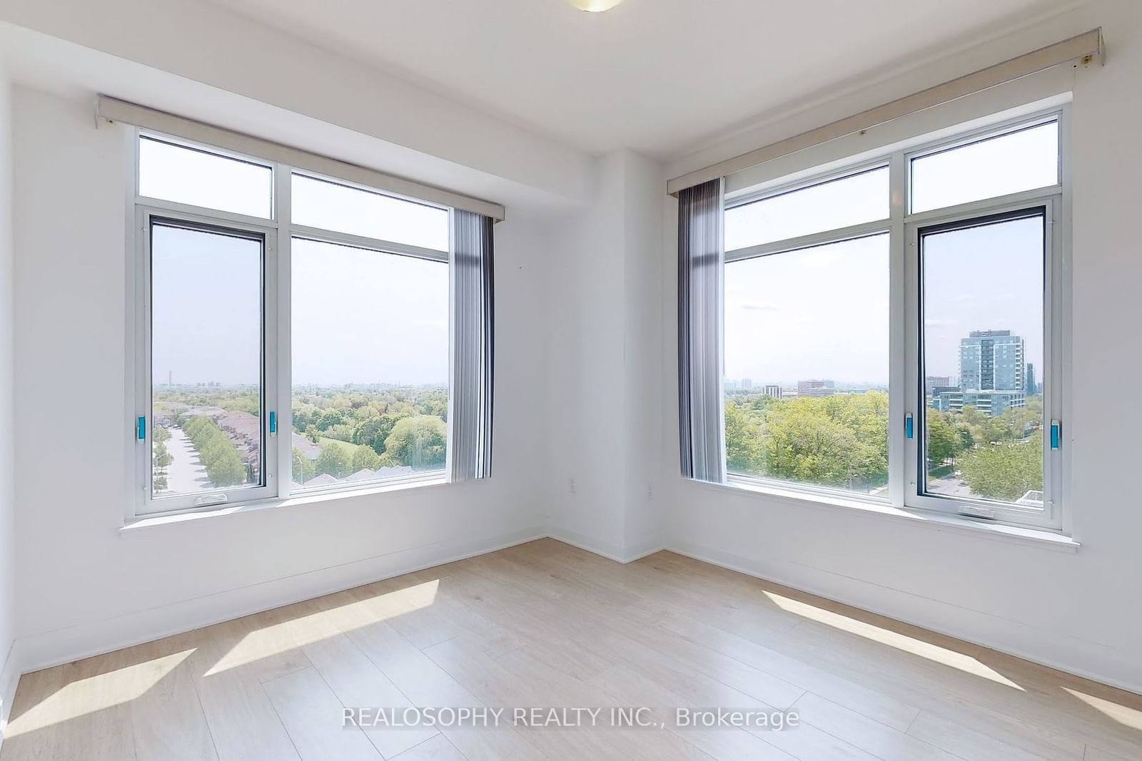 3220 Sheppard Ave E, unit 909 for rent