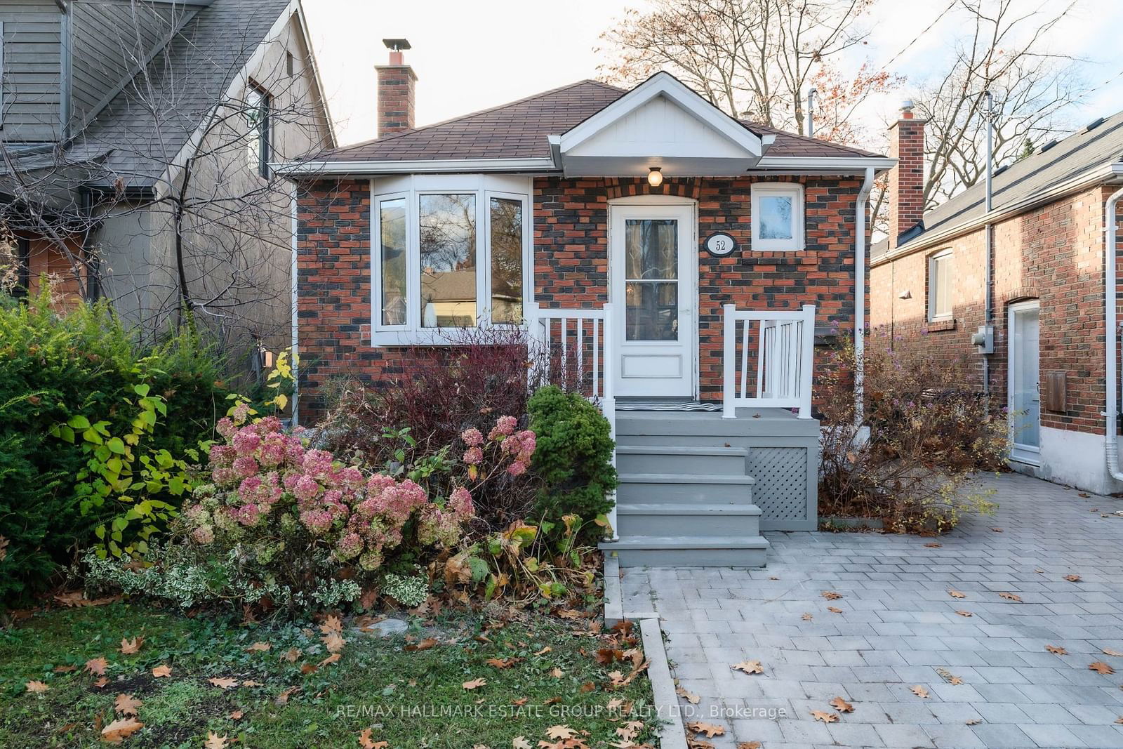 52 Cornell Ave for sale 