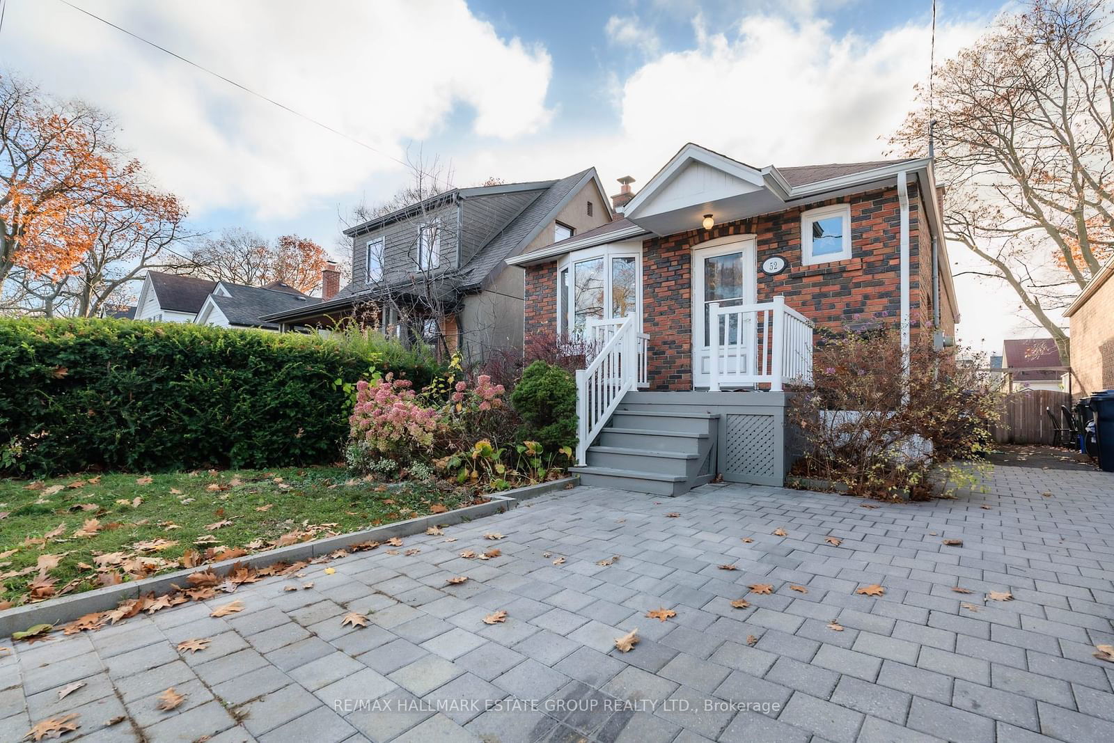 52 Cornell Ave for sale 