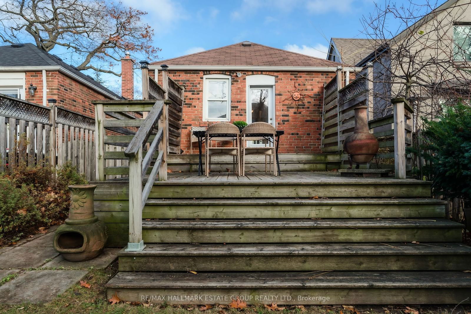 52 Cornell Ave for sale 