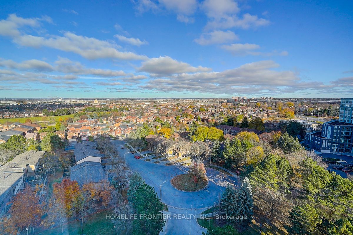 Wedgewood Grove Condos, Scarborough, Toronto