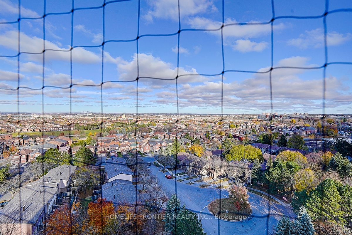 Wedgewood Grove Condos, Scarborough, Toronto