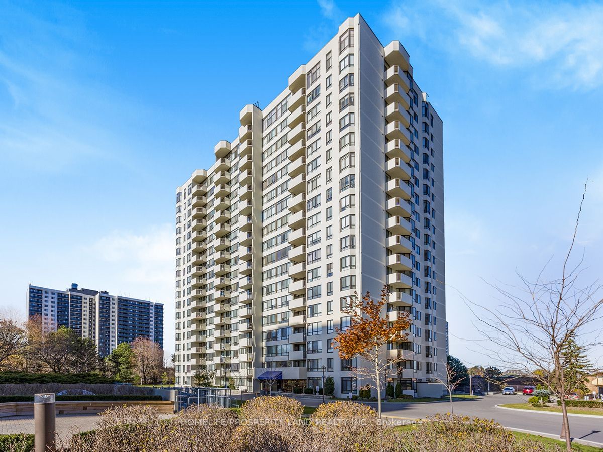 Vista Condos, Scarborough, Toronto