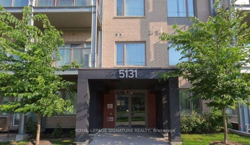 5131 Sheppard Ave E, unit 501 for rent