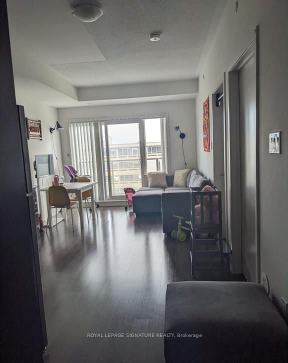 5131 Sheppard Ave E, unit 501 for rent