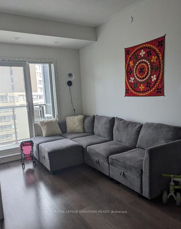 5131 Sheppard Ave E, unit 501 for rent