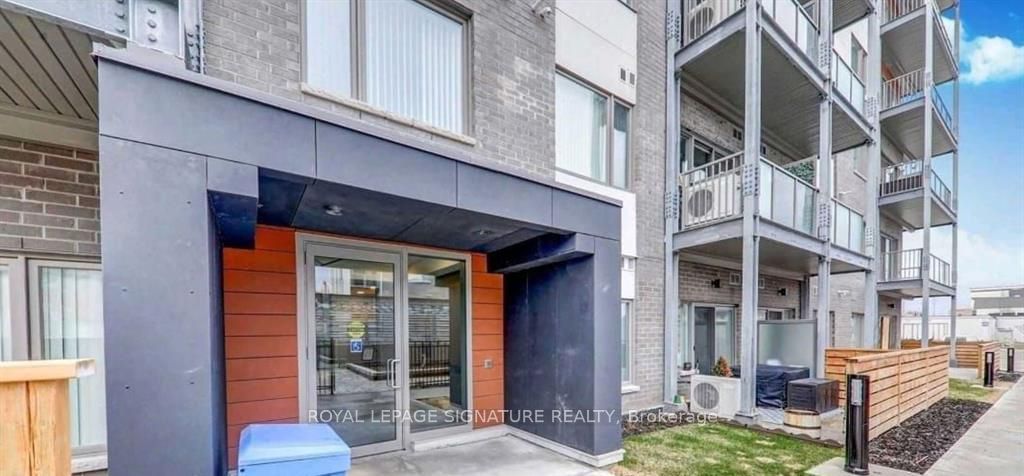 5131 Sheppard Ave E, unit 501 for rent