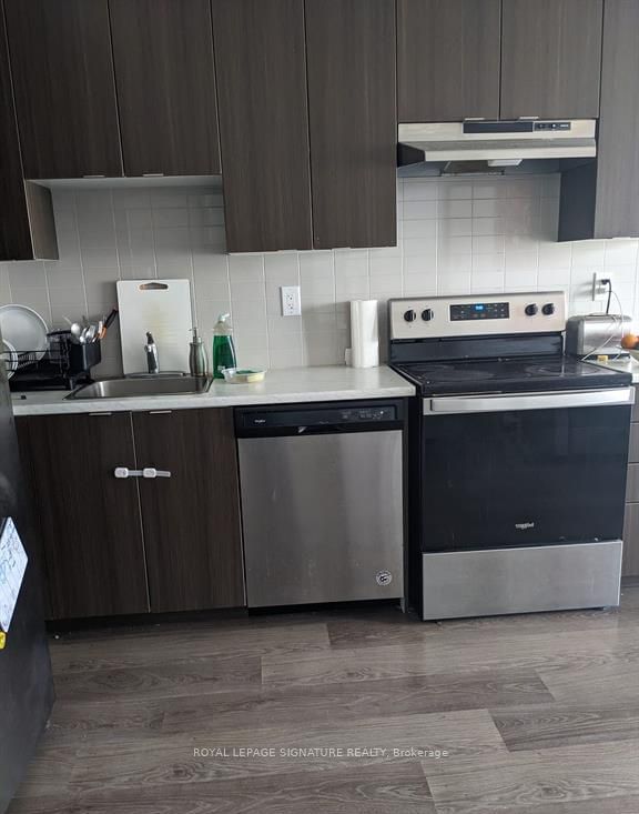 5131 Sheppard Ave E, unit 501 for rent