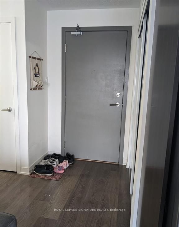 5131 Sheppard Ave E, unit 501 for rent