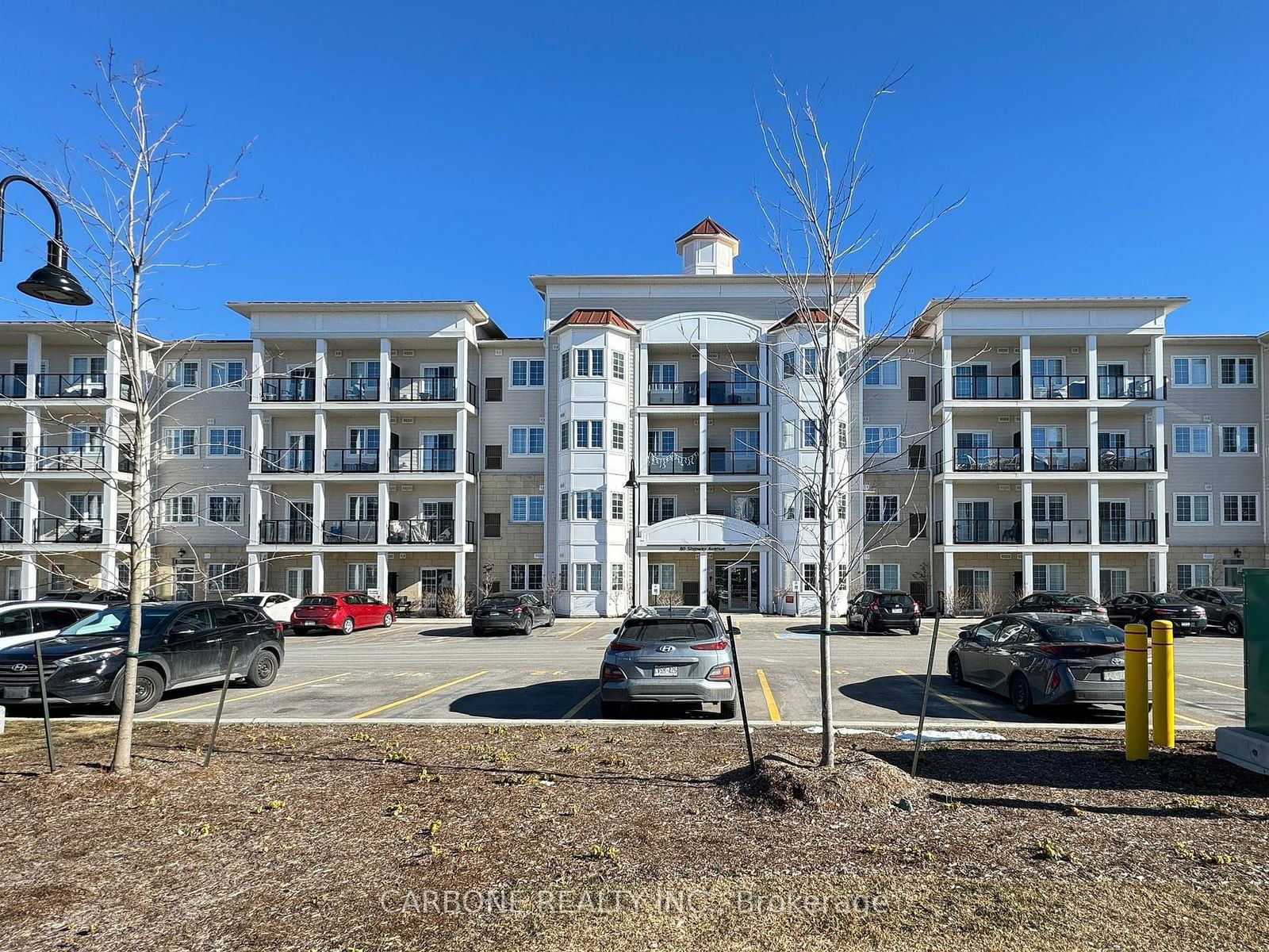 Port of Newcastle Harbourview Condominiums, Clarington, Toronto