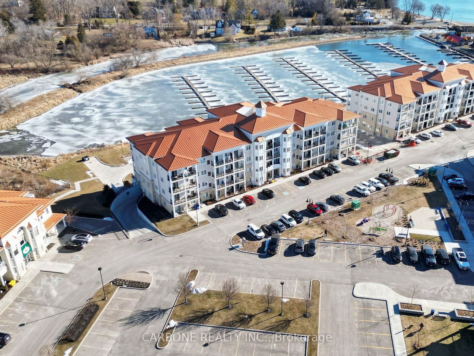 Port of Newcastle Harbourview Condominiums, Clarington, Toronto