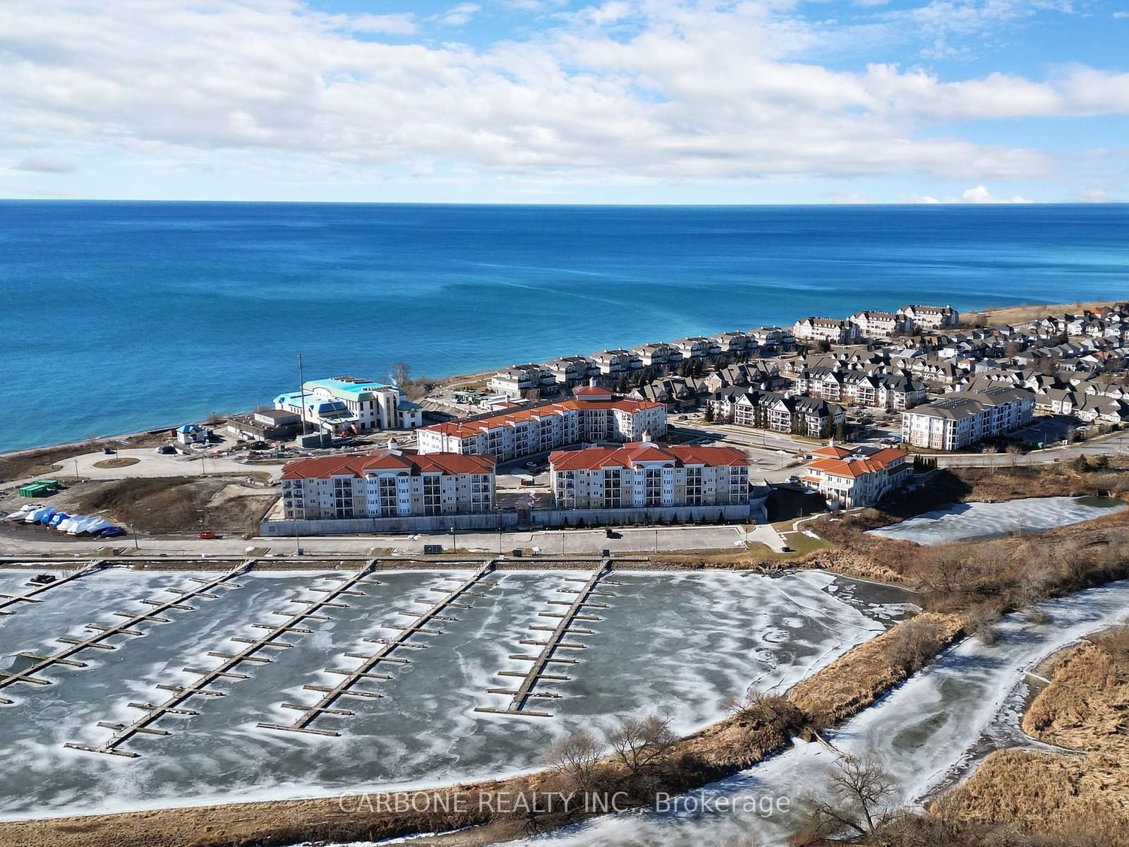 Port of Newcastle Harbourview Condominiums, Clarington, Toronto