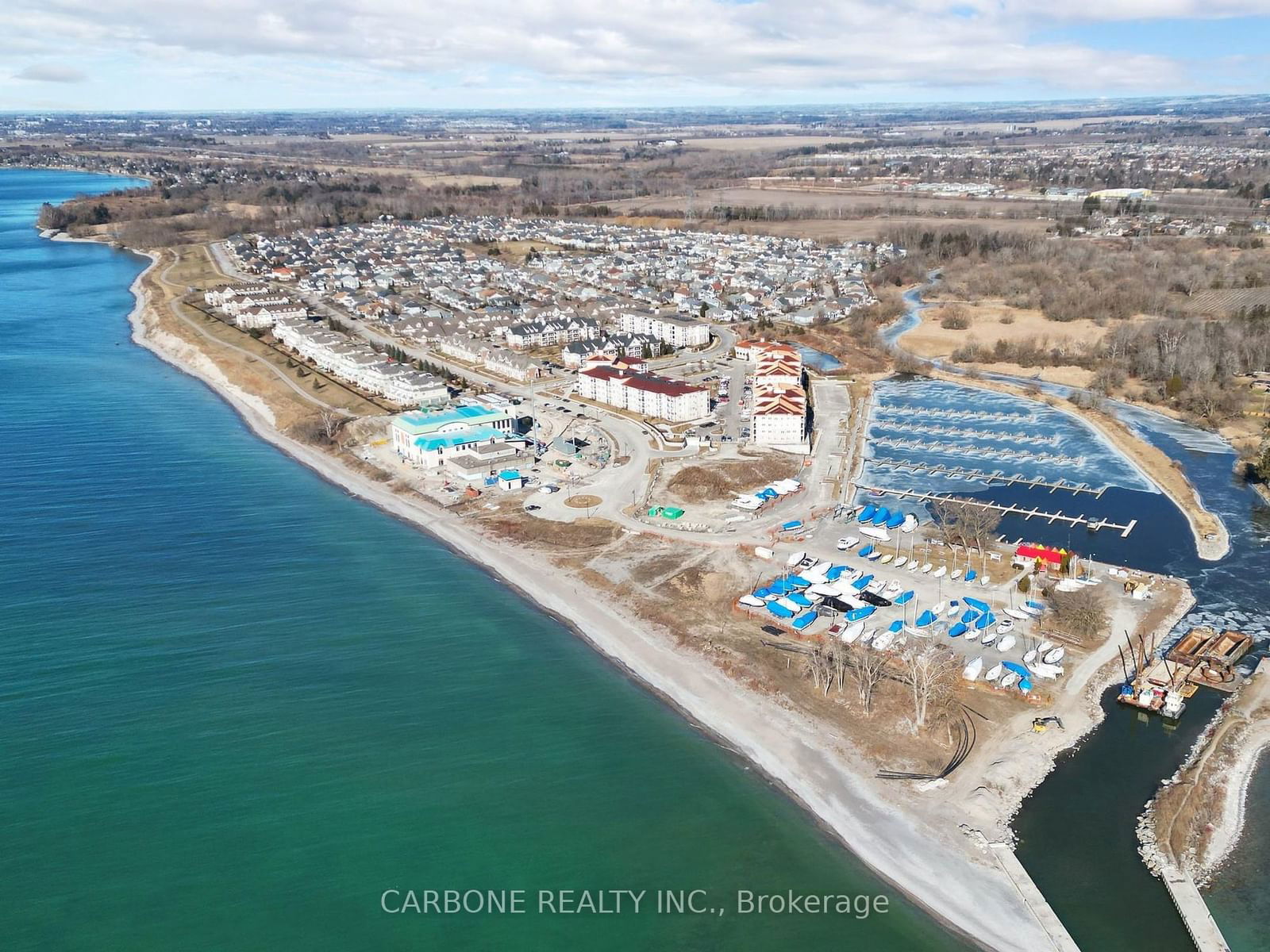 Port of Newcastle Harbourview Condominiums, Clarington, Toronto